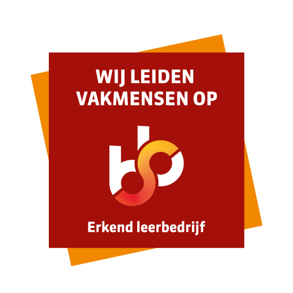 Erkend leerbedrijf