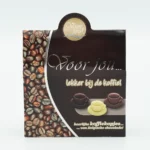 Voor bij de koffie +&euro;&nbsp;5,75