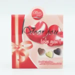 Love You +&euro;&nbsp;5,75